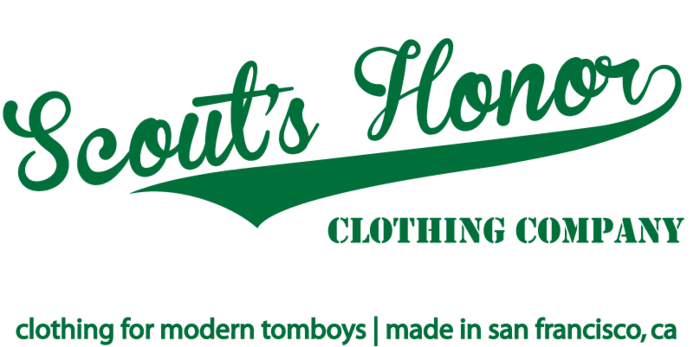 Scout's Honor Clothing Company